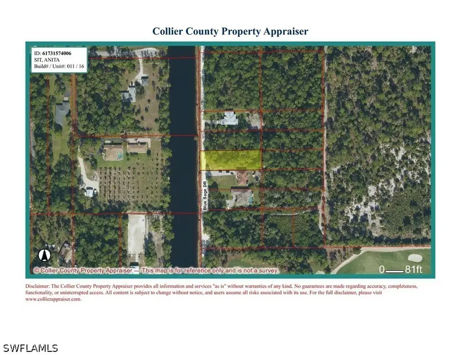 1930 Blue Sage Drive, Naples, FL 34117 - #3