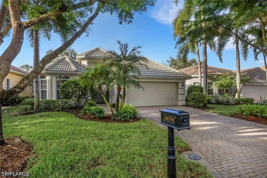 14058 Tivoli Terrace, Bonita Springs, FL 34135 - #2