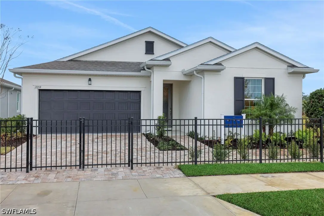 17082 Squirrel Branch Lane, Alva, FL 33920 - #1