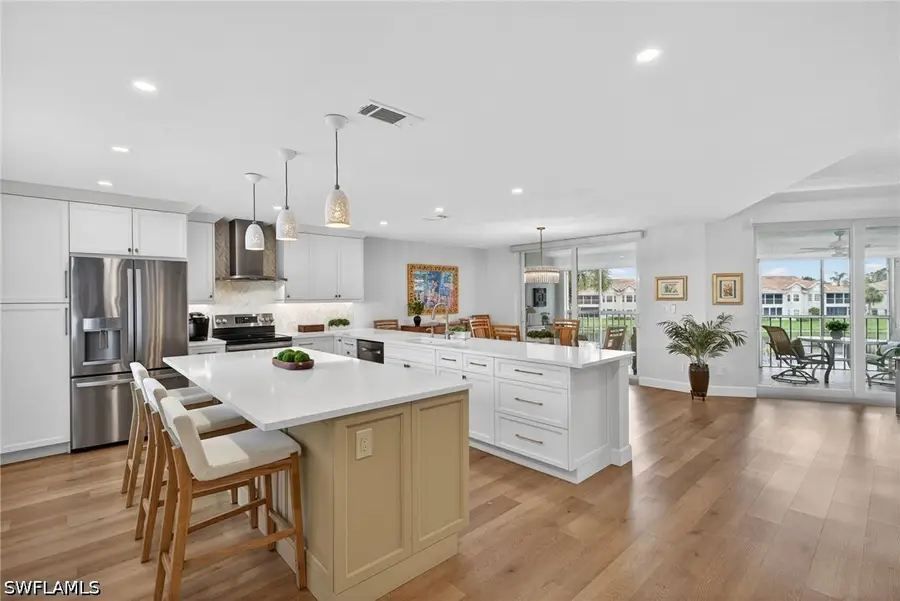 3615 Haldeman Creek Drive #204, Naples, FL 34112 - #2