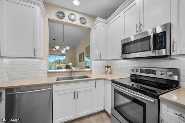 2325 Carrington Court #203, Naples, FL 34109