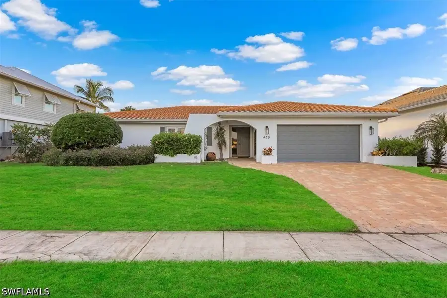 430 Driftwood Court, Marco Island, FL 34145 - #2