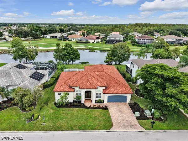 11427 Pembrook Run, Estero, FL 33928
