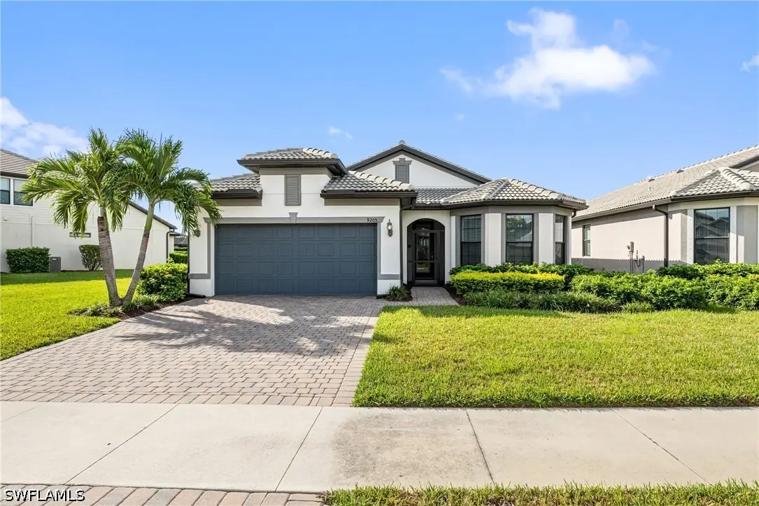 9205 Bexley Drive, Fort Myers, FL 33967 - #1