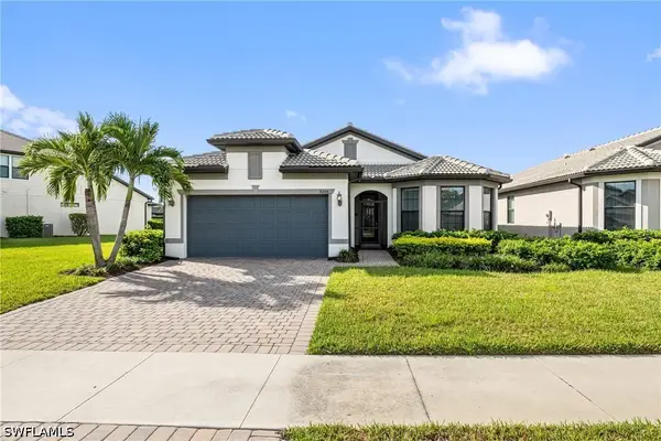 9205 Bexley Drive, Fort Myers, FL 33967