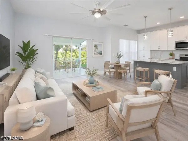 6119 Lake Front Drive, Fort Myers, FL 33908