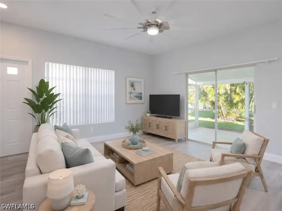 6119 Lake Front Drive, Fort Myers, FL 33908 - #2