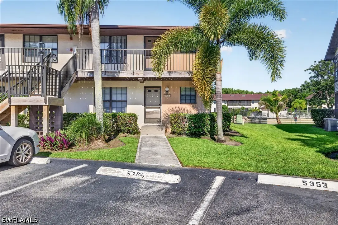 5365 Treetops Drive #S206, Naples, FL 34113 - #1
