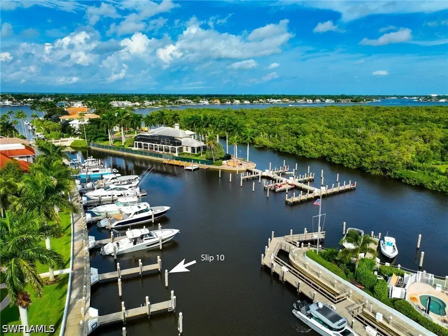 1777 Gulfstar Drive S, Naples, FL 34112 - #2