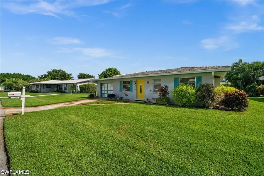 47 Hilo Court #47, Naples, FL 34112 - #2
