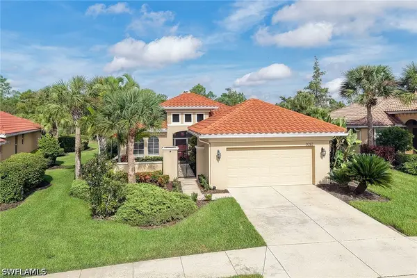 9267 Breno Drive, Fort Myers, FL 33913