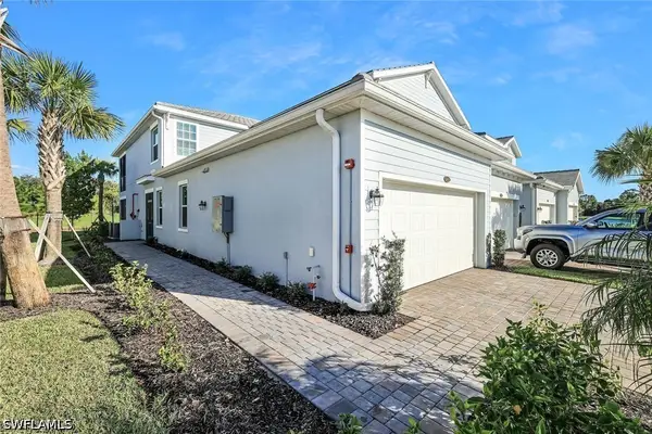 14842 Birchwood Court #6511, Punta Gorda, FL 33955
