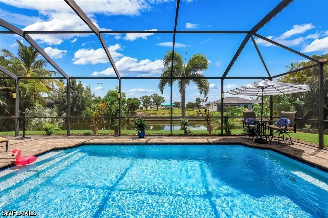 2627 SW 17th Place, Cape Coral, FL 33914 - #1