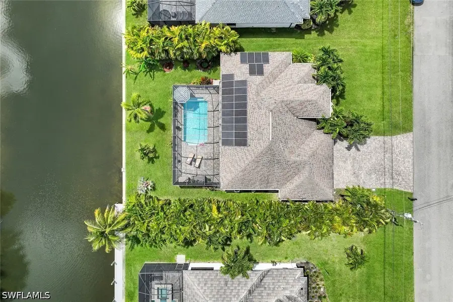 2627 SW 17th Place, Cape Coral, FL 33914 - #2