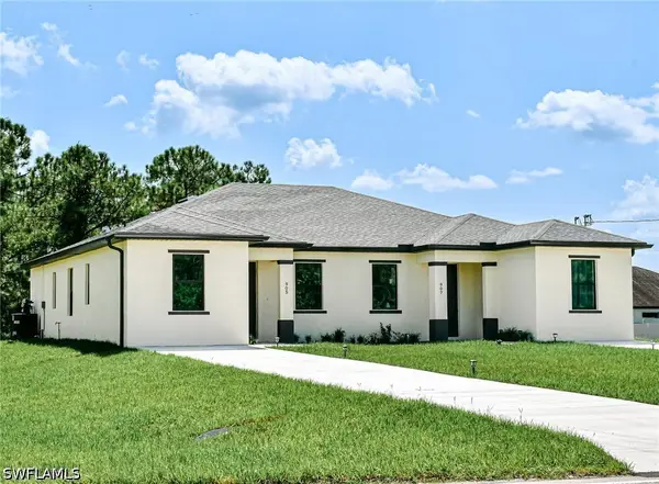 775 Eisenhower Boulevard, Lehigh Acres, FL 33974