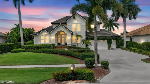 736 Plantation Court, Marco Island, FL 34145