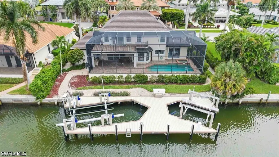 736 Plantation Court, Marco Island, FL 34145 - #3
