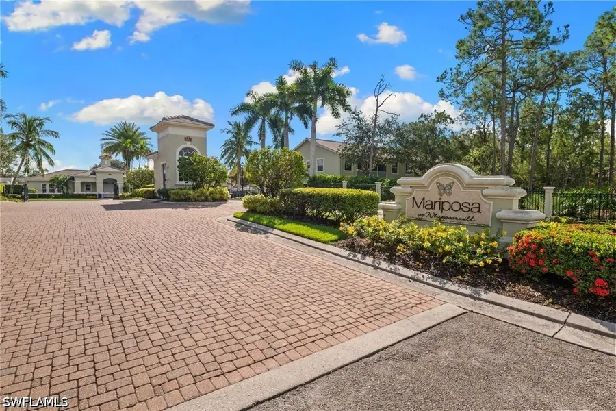 1405 Mariposa Circle #11202, Naples, FL 34105 - #2