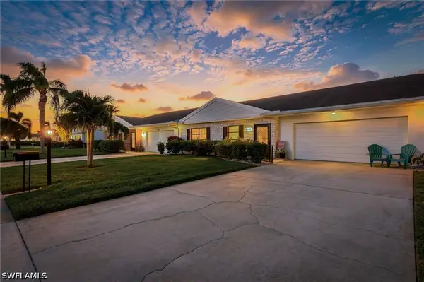 1454 Saddle Woode Drive, Fort Myers, FL 33919
