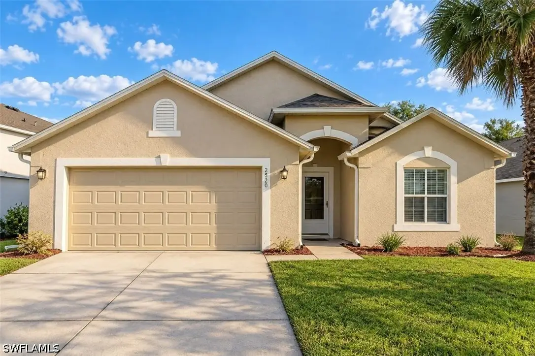 2520 Brookstone Drive, Kissimmee, FL 34744 - #1