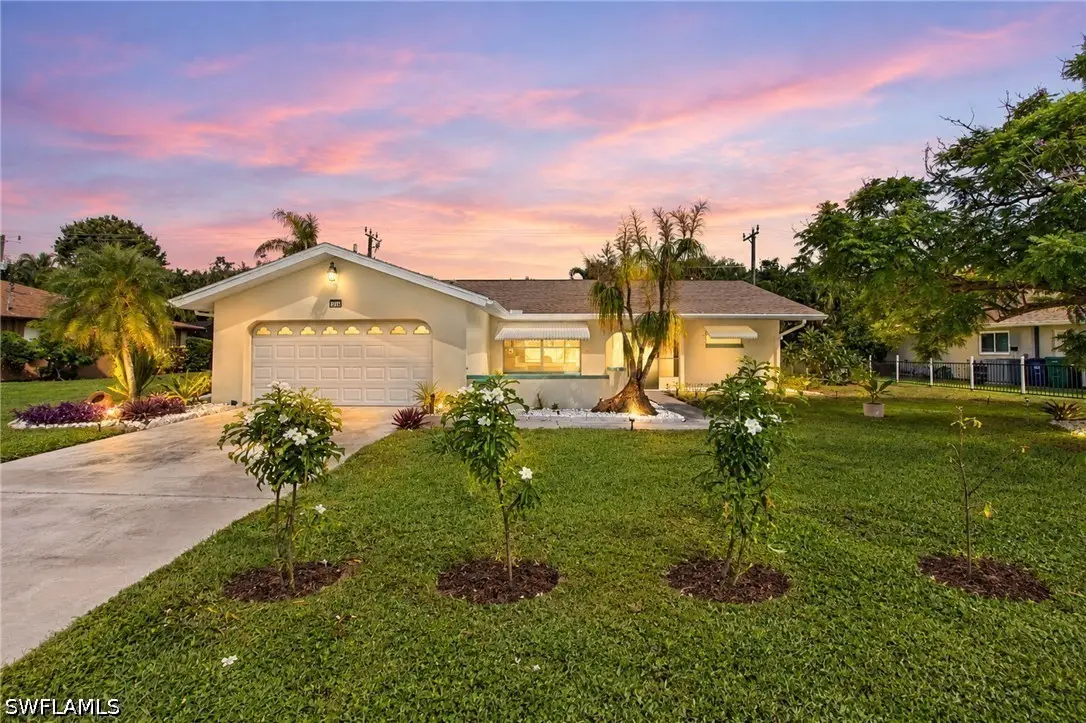 971 N Town And River Drive, Fort Myers, FL 33919 - #1