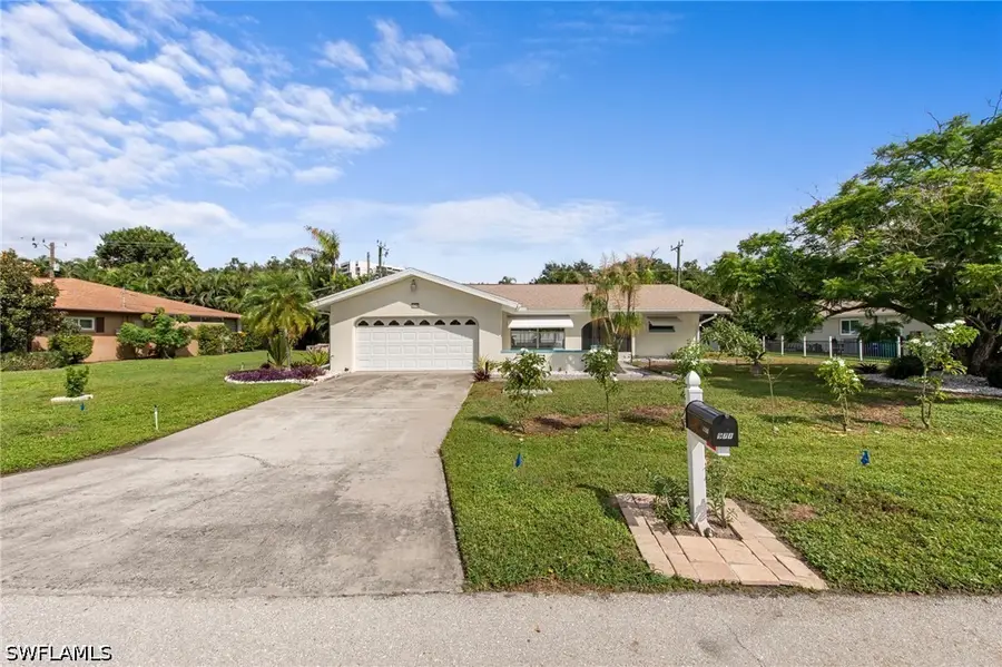971 N Town And River Drive, Fort Myers, FL 33919 - #3