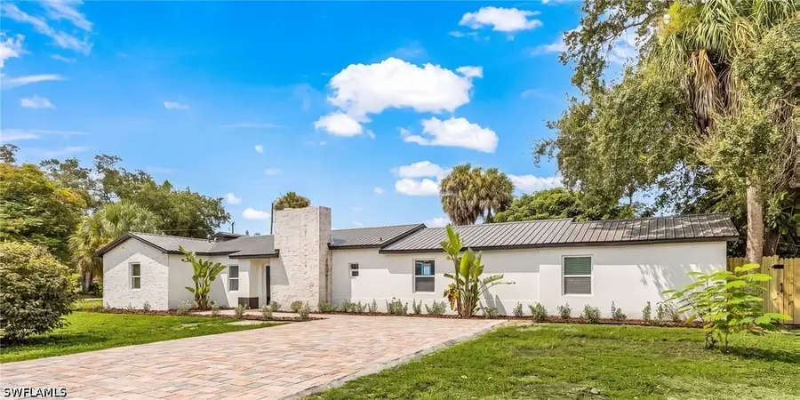 1428 Coconut Drive, Fort Myers, FL 33901 - #2
