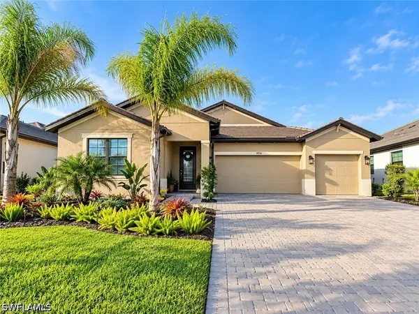 19156 Hanley Boulevard, Estero, FL 33928