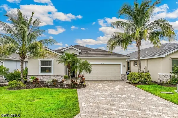 9481 Ruscello Court, Fort Myers, FL 33908
