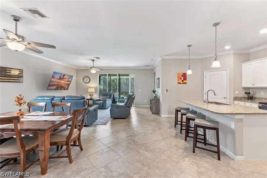 9481 Ruscello Court, Fort Myers, FL 33908 - #2