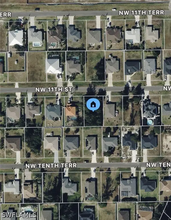 2902 NW 11th Street, Cape Coral, FL 33993