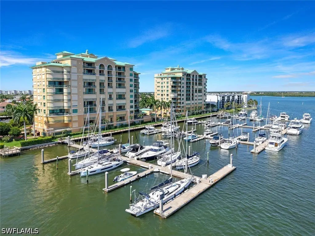 1069 Bald Eagle Drive #S301, Marco Island, FL 34145 - #1