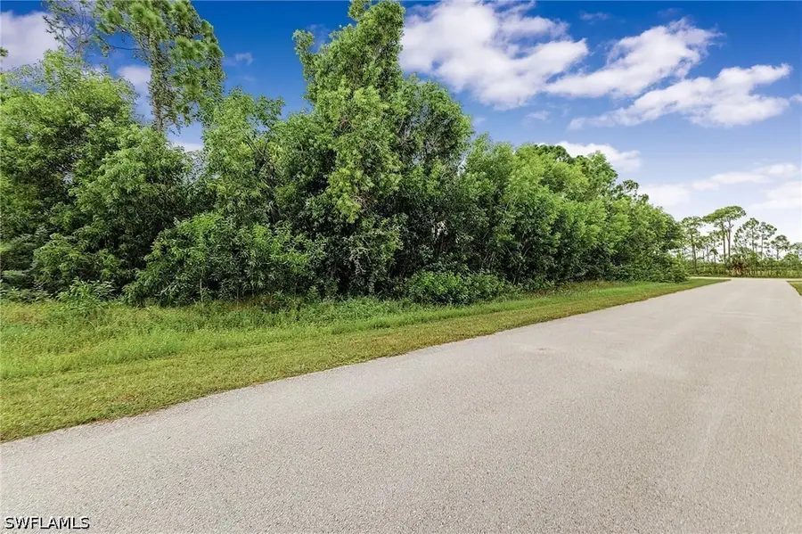 3926 NW 46th Street, Cape Coral, FL 33993 - #3