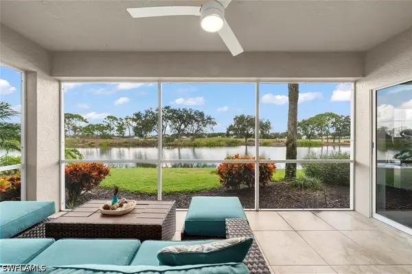 6216 Bellerive Avenue #1702, Naples, FL 34119