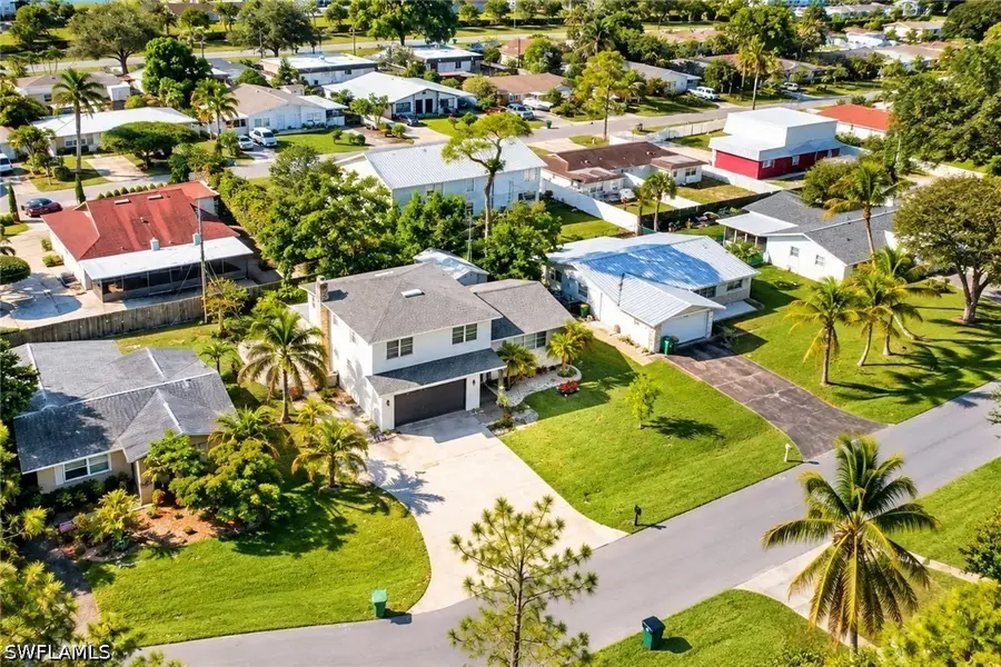 4208 Mindi Avenue, Naples, FL 34112 - #2