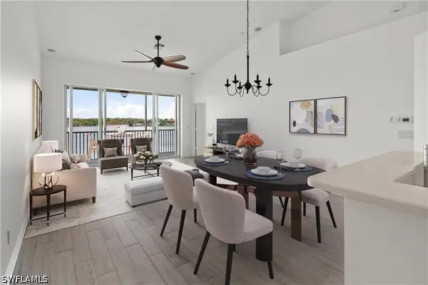 25013 Peacock Lane #202, Naples, FL 34114
