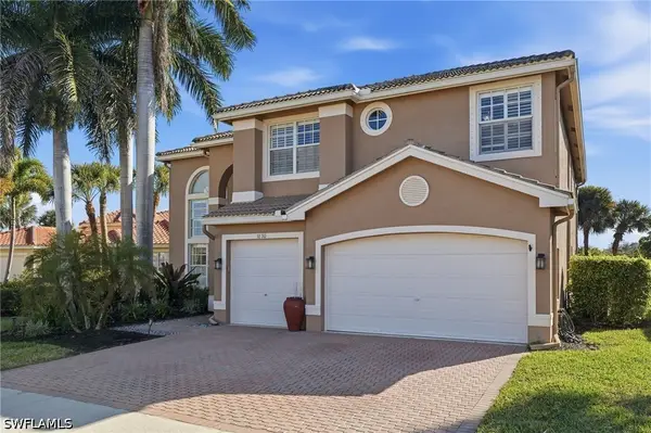 1870 Ivory Cane Point, Naples, FL 34119