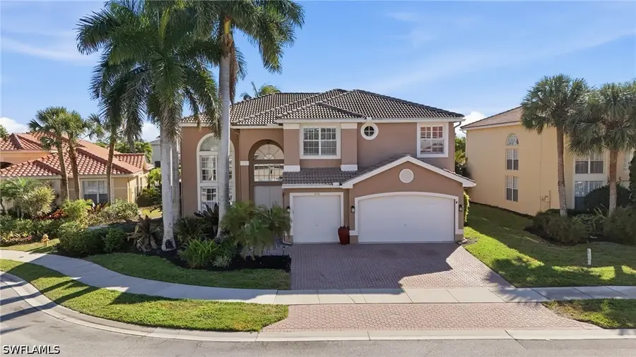 1870 Ivory Cane Point, Naples, FL 34119 - #2