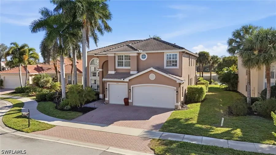1870 Ivory Cane Point, Naples, FL 34119 - #3