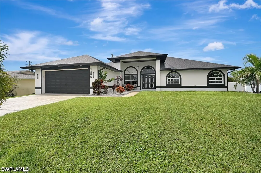 1806 NE 16th Place, Cape Coral, FL 33909 - #1