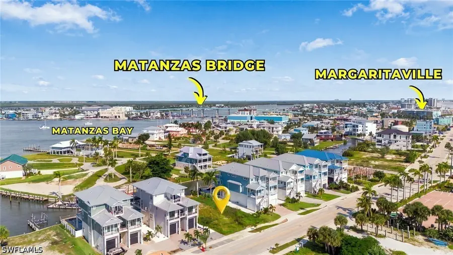 621 Estero Boulevard, Fort Myers Beach, FL 33931 - #2