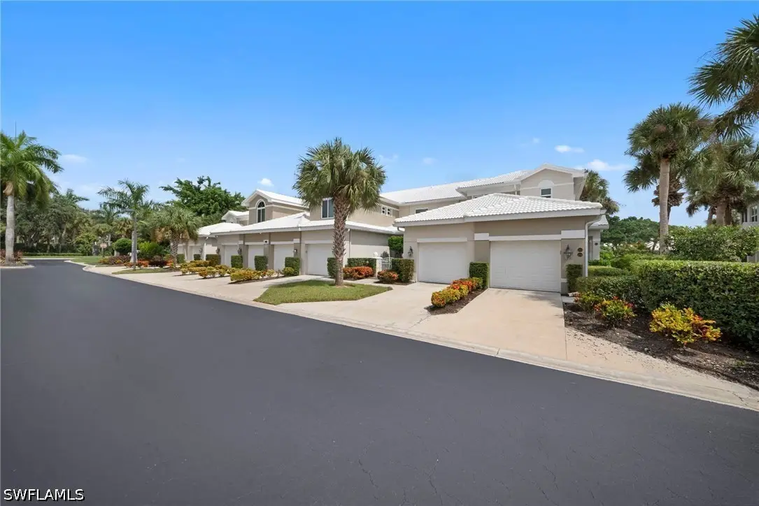 4610 Hawks Nest Drive #104, Naples, FL 34114 - #1