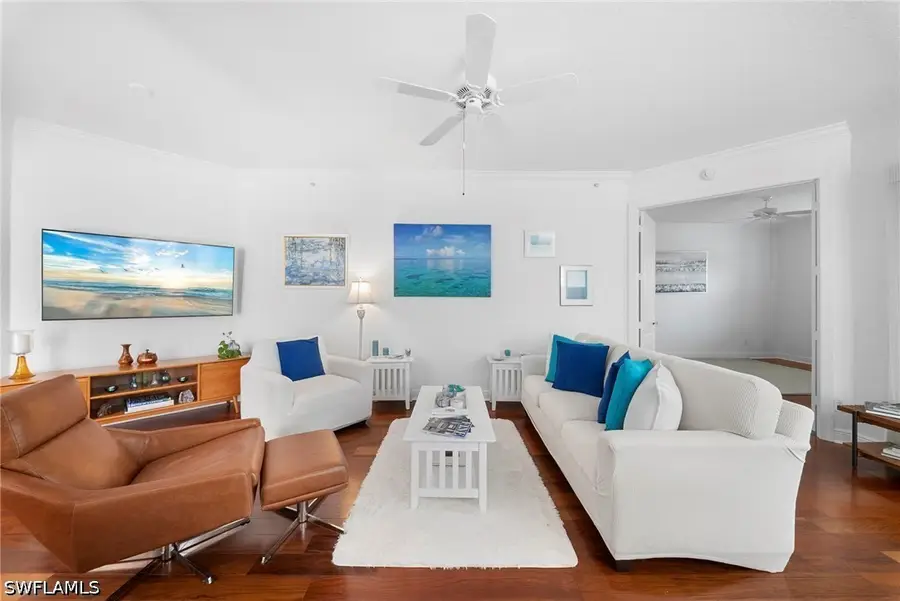 4610 Hawks Nest Drive #104, Naples, FL 34114 - #3