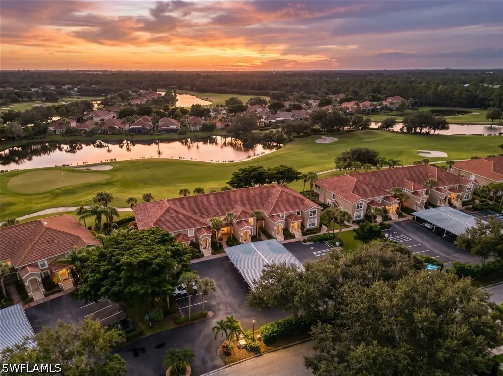 9010 Spring Run Boulevard #707, Estero, FL 34135 - #1