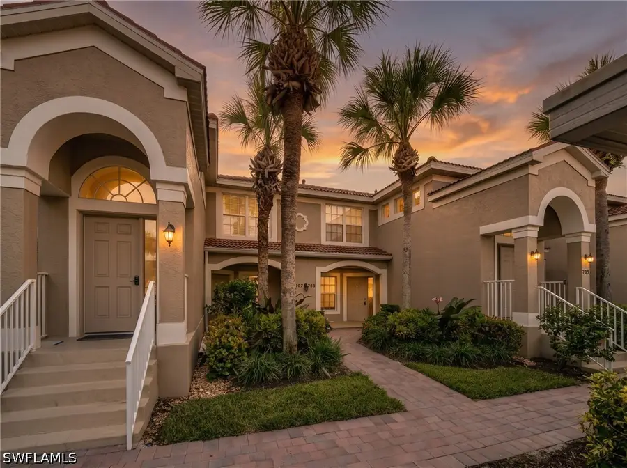 9010 Spring Run Boulevard #707, Estero, FL 34135 - #2