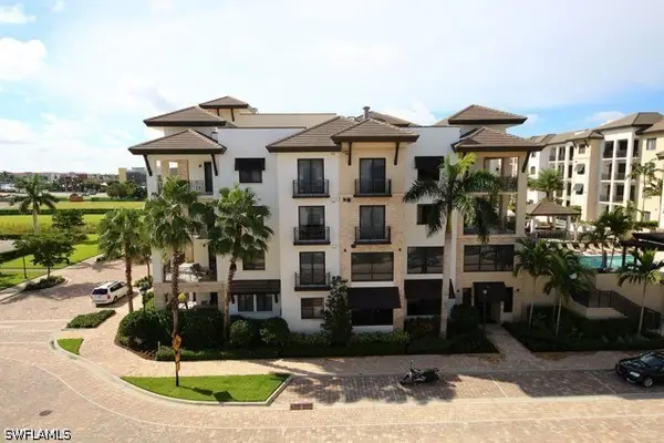 1035 3rd Avenue S #411, Naples, FL 34102