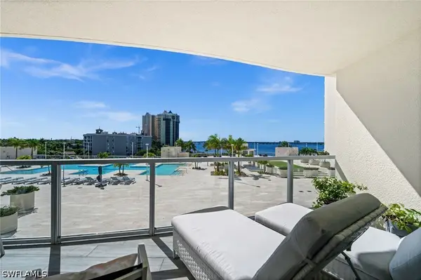 3000 Oasis Grand Boulevard #506, Fort Myers, FL 33916