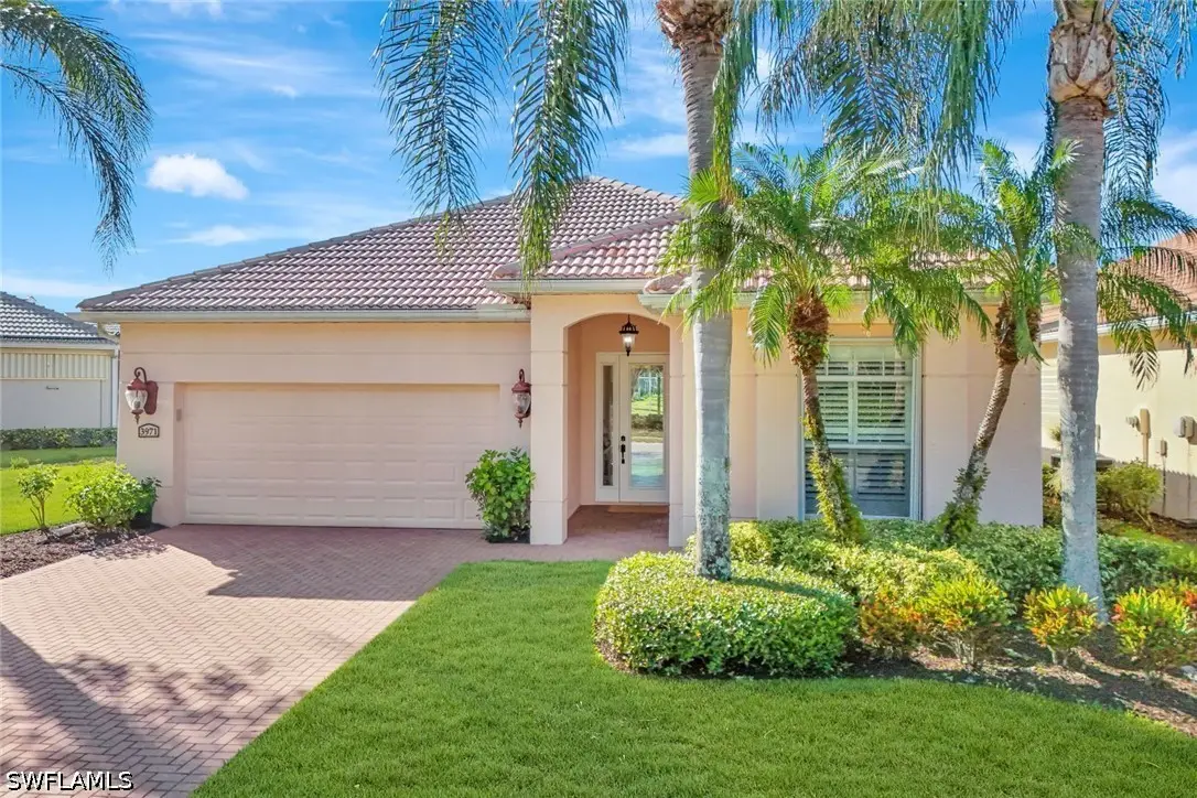 3971 Jasmine Lake Circle, Naples, FL 34119 - #1