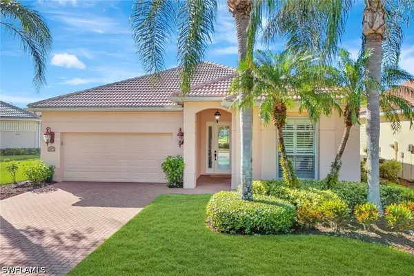 3971 Jasmine Lake Circle, Naples, FL 34119