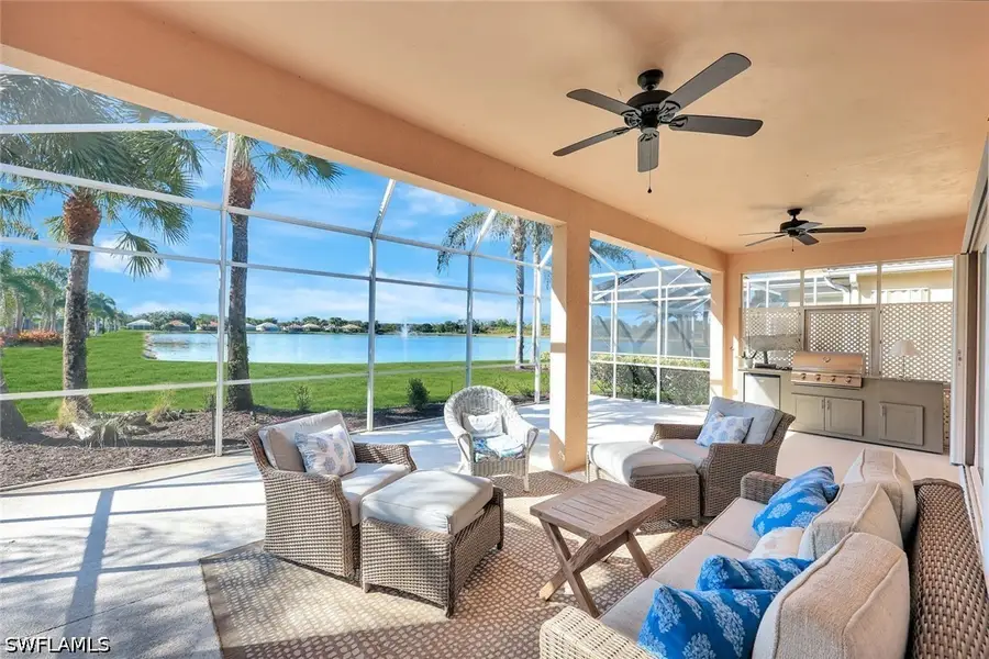 3971 Jasmine Lake Circle, Naples, FL 34119 - #2